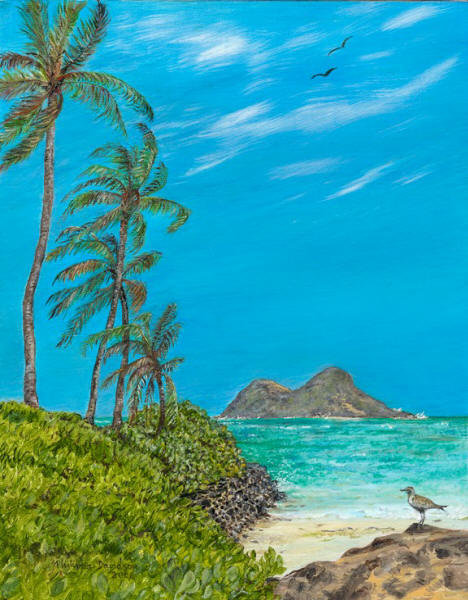 Tradewinds at Lanikai