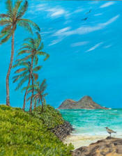 Tradewinds at Lanikai